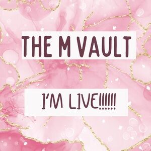 Love here to know when I’m Live!!!
